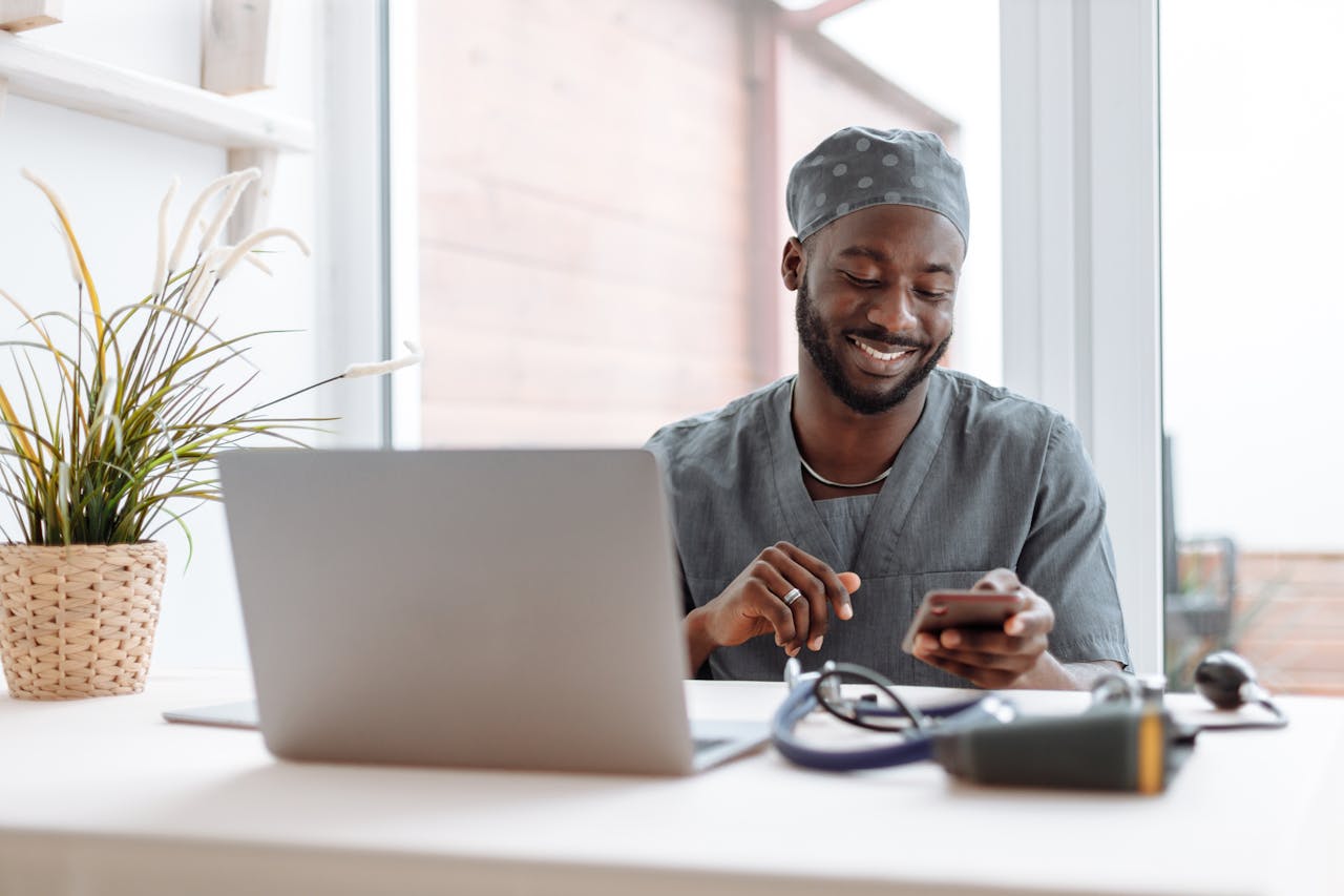 Healthcare Commerce
